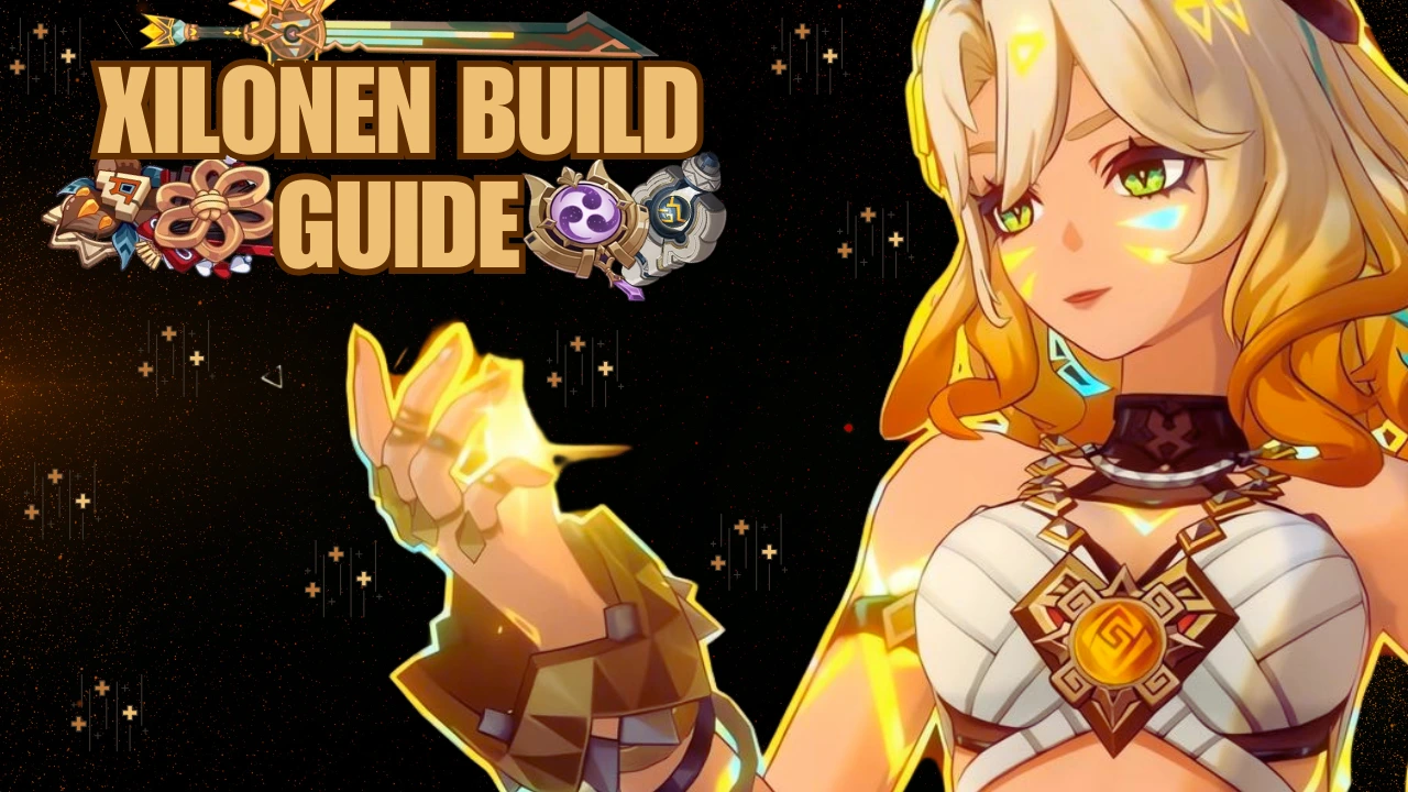 Discovering the Power and Potential of the Xilonen Build - Elevating Your Gaming Experience